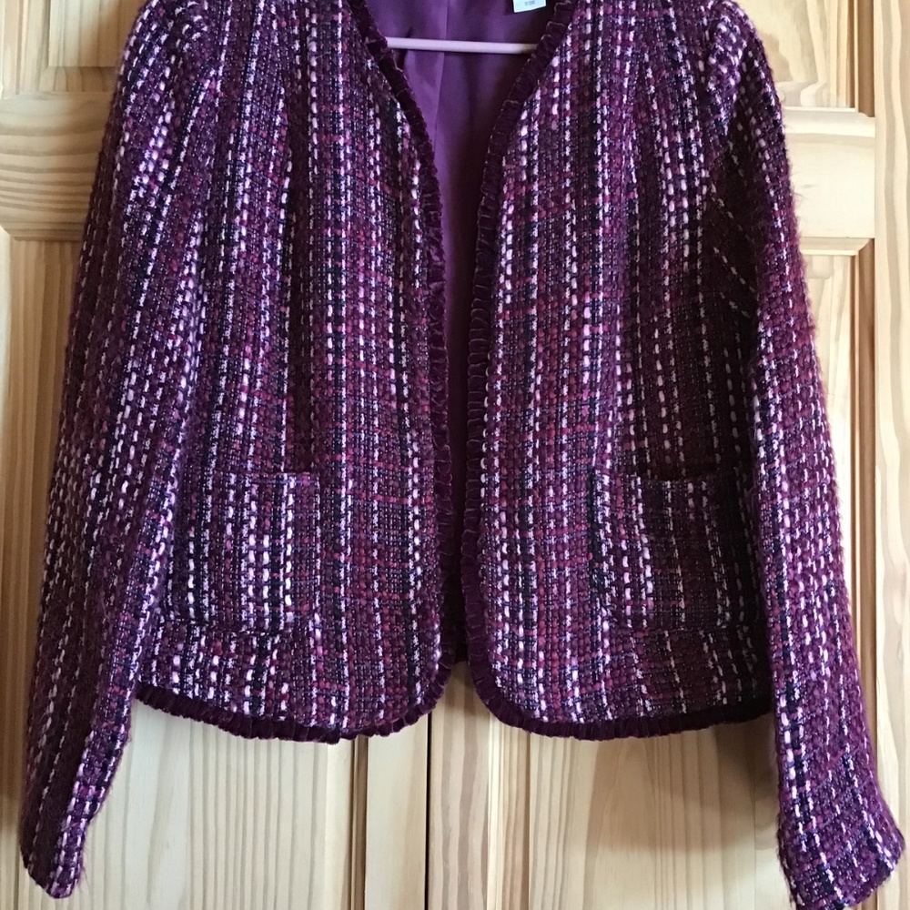 Jacket